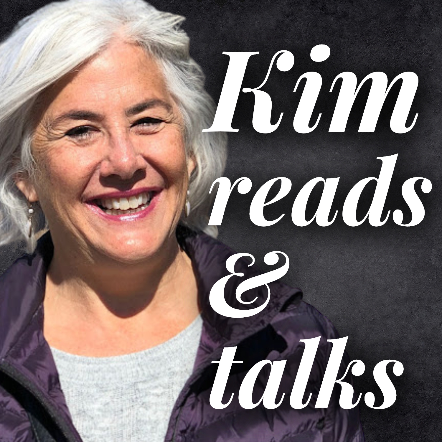 Kim Reads & Talks